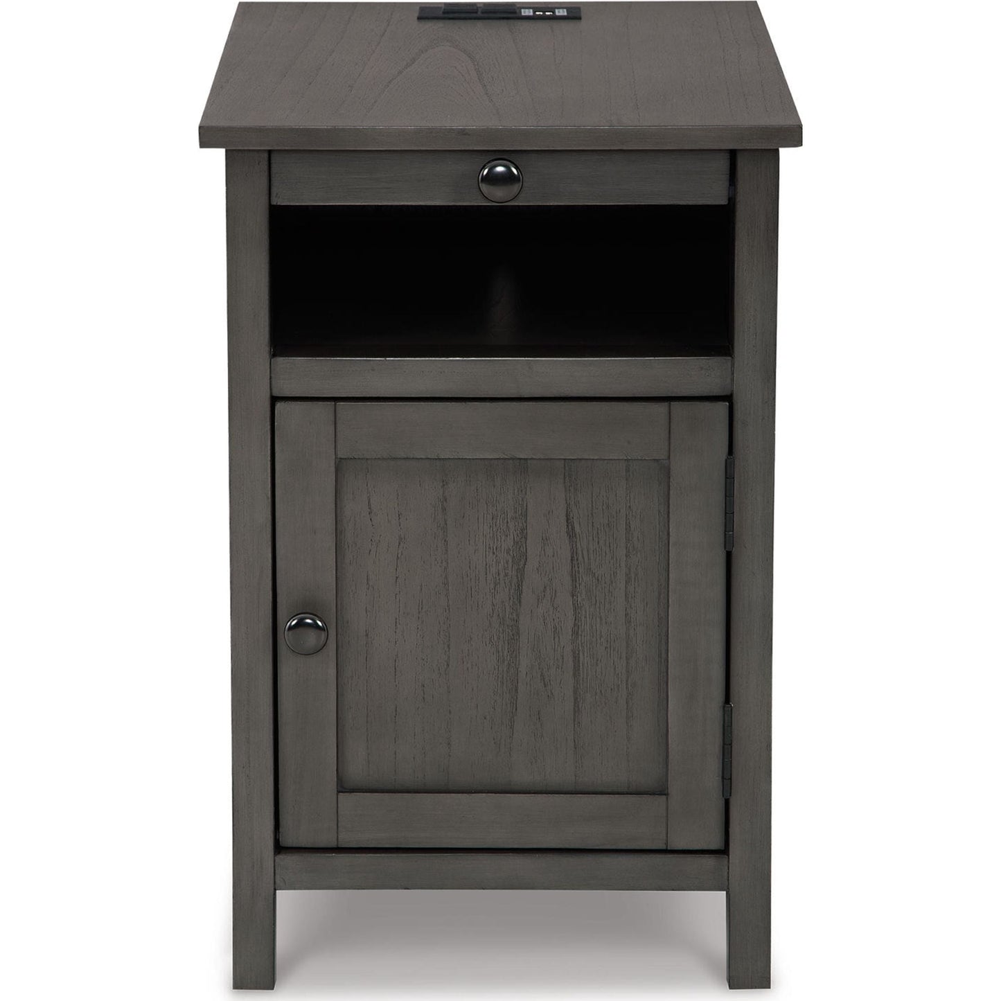 Table d'appoint Treytown