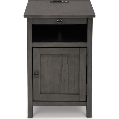 Table d'appoint Treytown