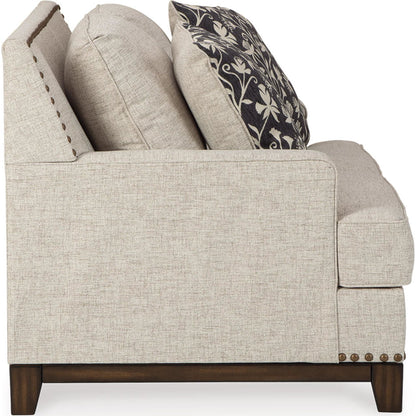 Canapé deux places exclusif Ballina