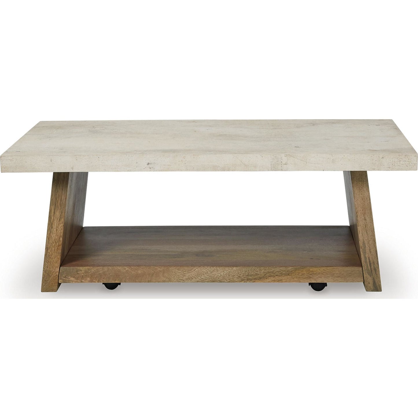 Table basse Brendalhouse