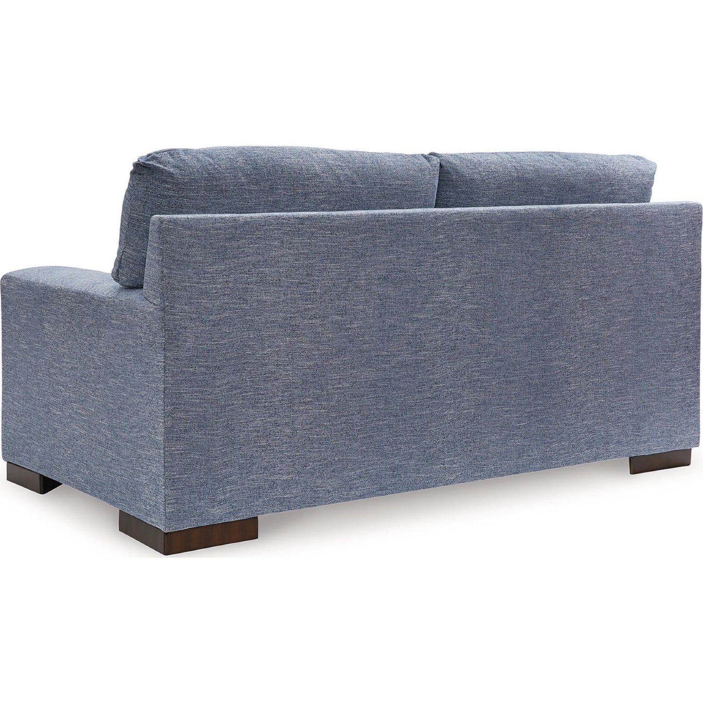 Canapé deux places exclusif Belvoir