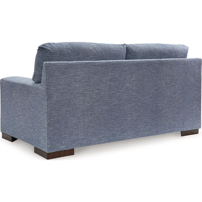 Canapé deux places exclusif Belvoir