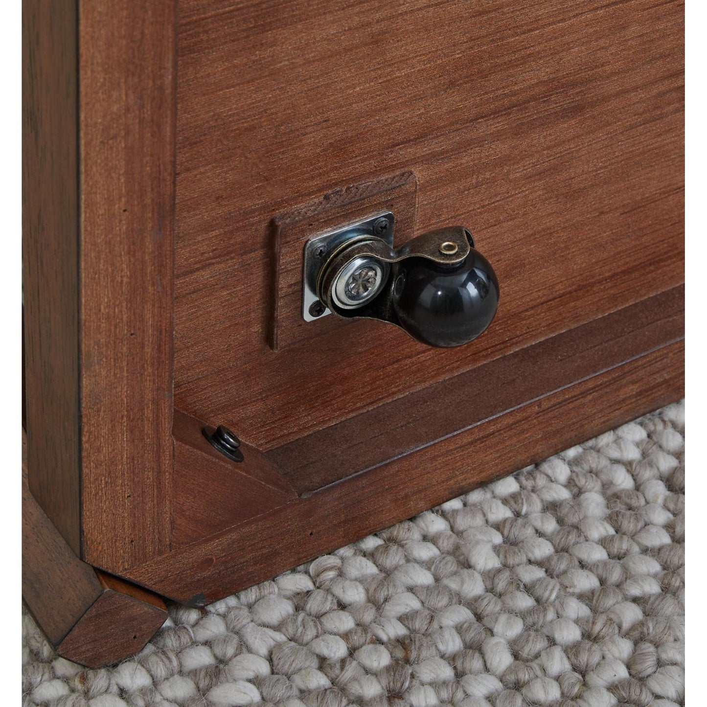 Table basse Trenmour