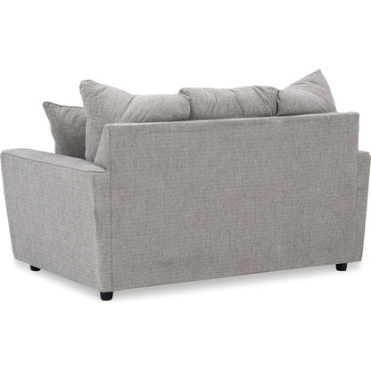 Canapé deux places Stairatt