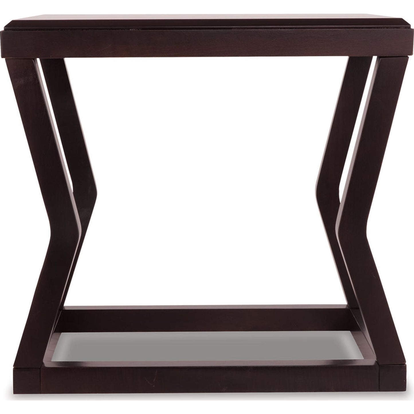 Table d'appoint rectangulaire Kelton