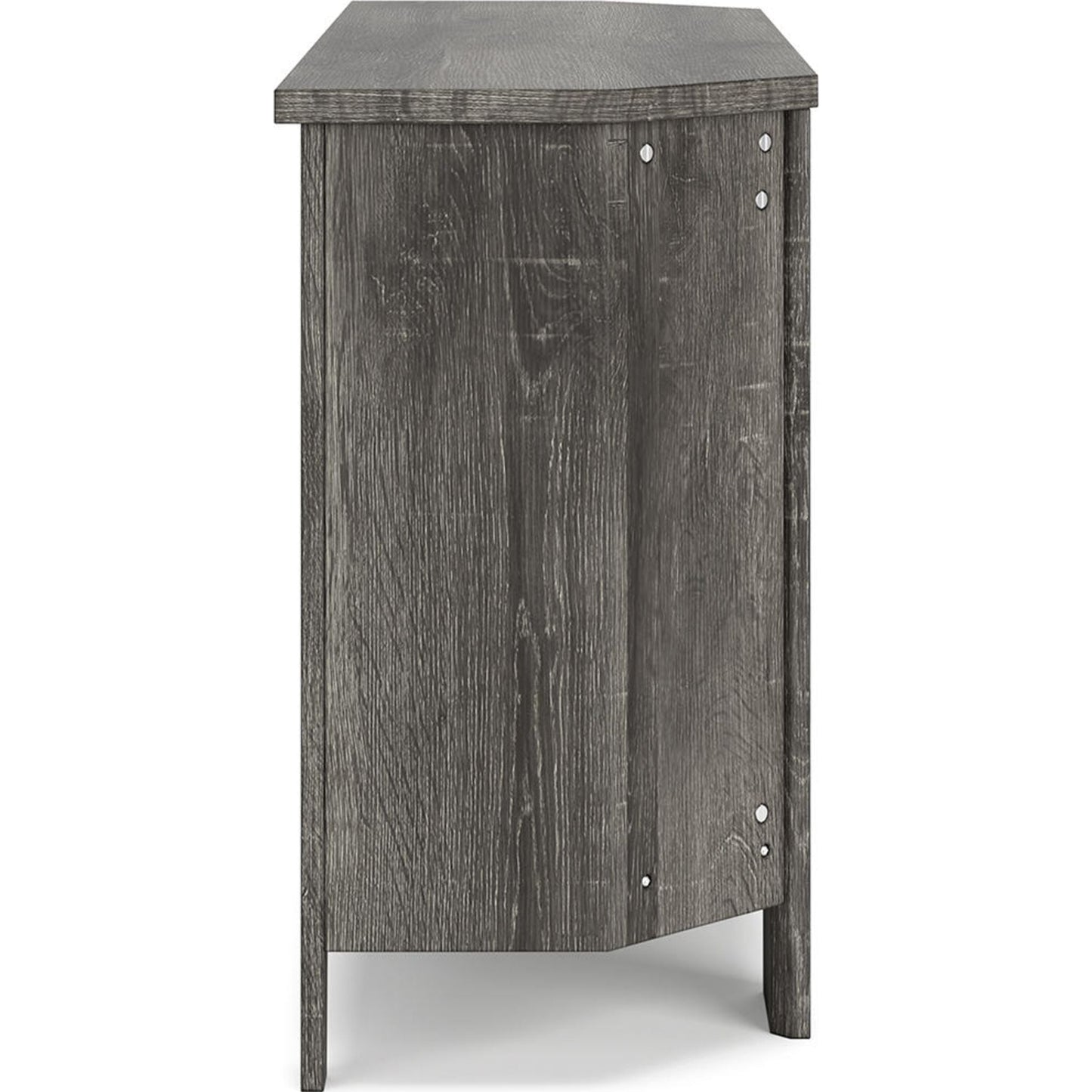 Meuble TV d'angle Arlenbry