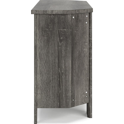 Meuble TV d'angle Arlenbry