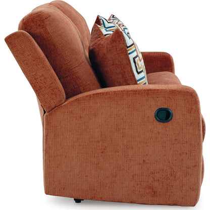 Canapé inclinable Danum