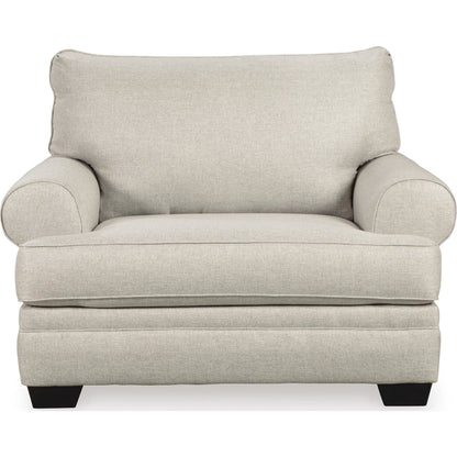 Fauteuil et demi exclusif Antonlini