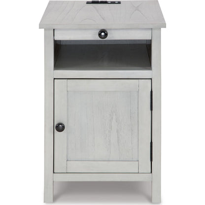 Table d'appoint Treytown