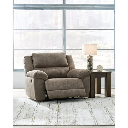 Fauteuil inclinable Laresview