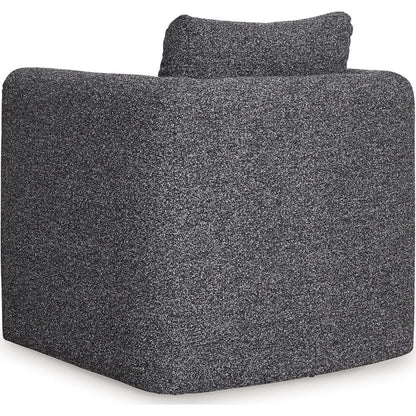 Fauteuil d'appoint Vreni