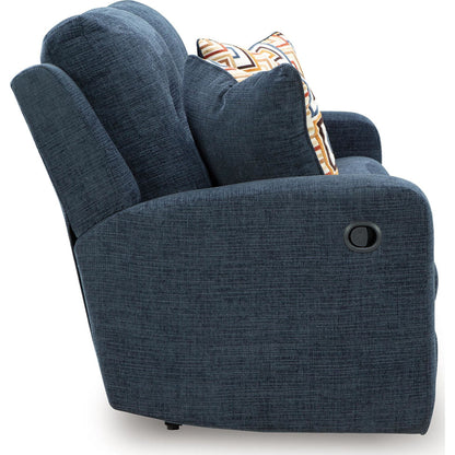 Canapé inclinable Danum