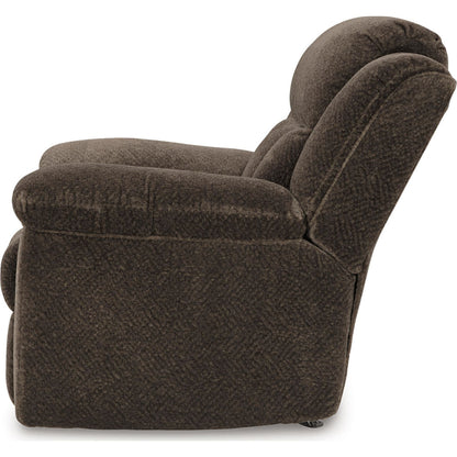 Fauteuil inclinable Frohn