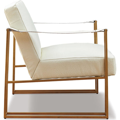 Fauteuil d'appoint Kleemore