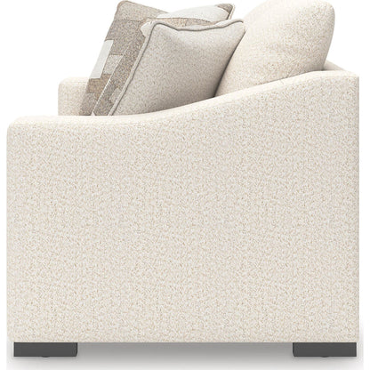 Canapé deux places exclusif Tildan