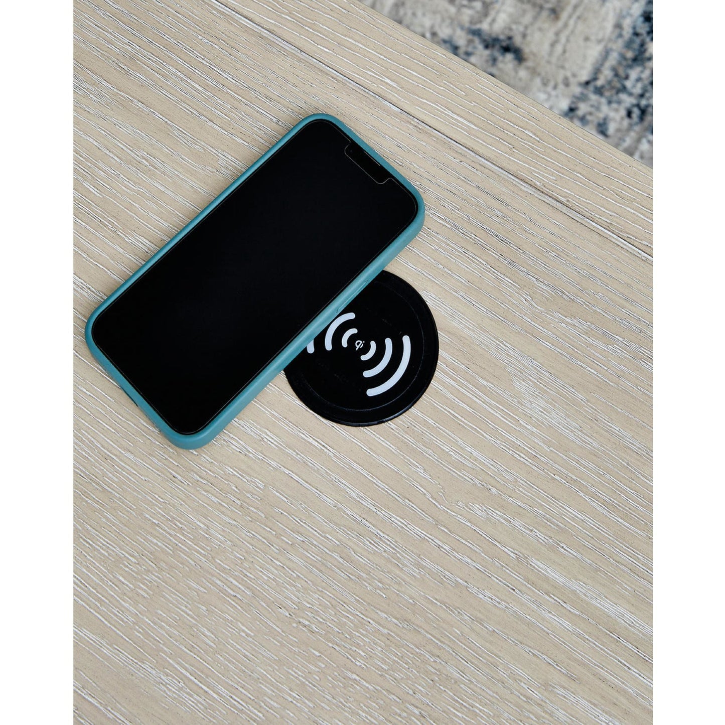 Table d'appoint Marxhart