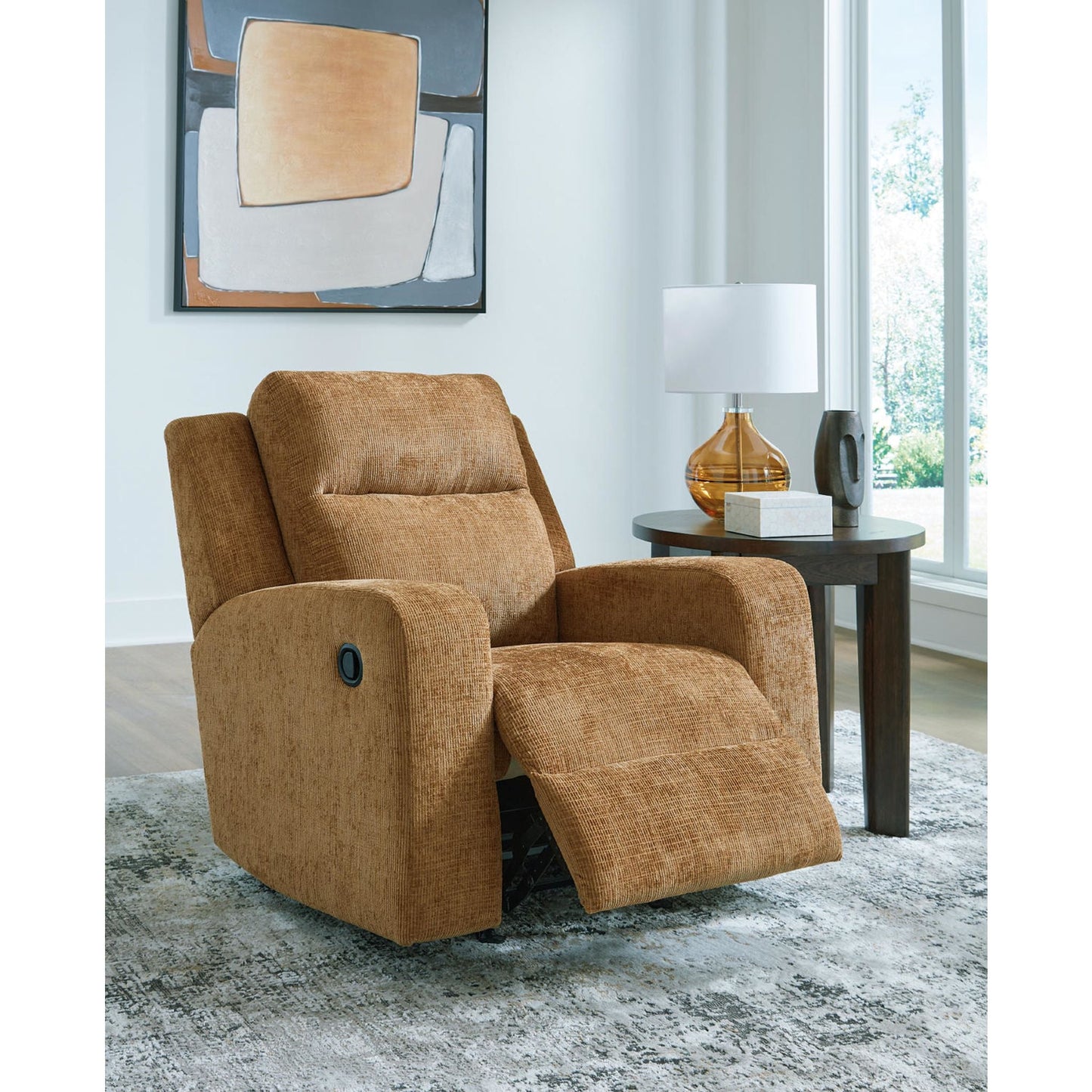 Fauteuil inclinable Kanlow
