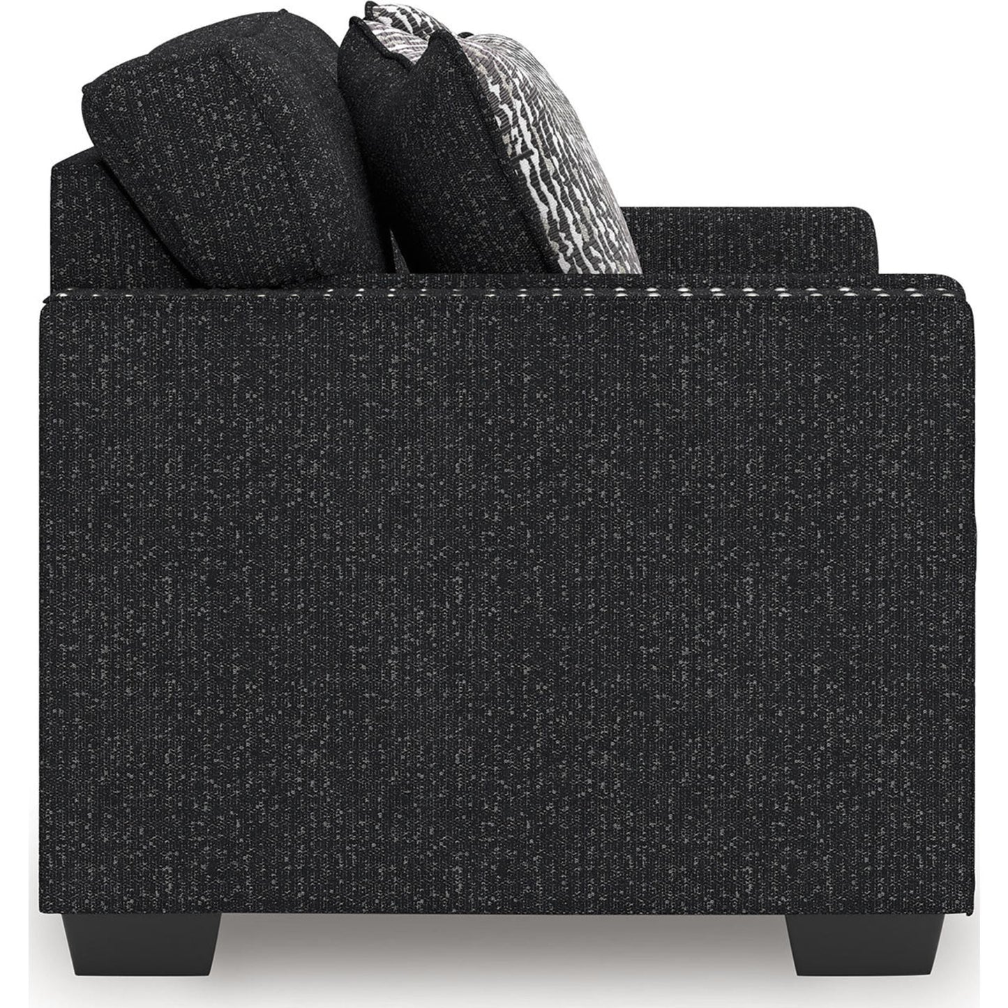 Canapé deux places Jasmine Peaks