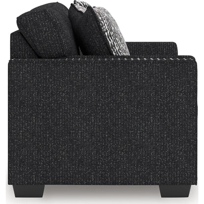 Canapé deux places Jasmine Peaks