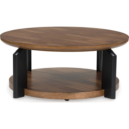 Table basse Kraeburn
