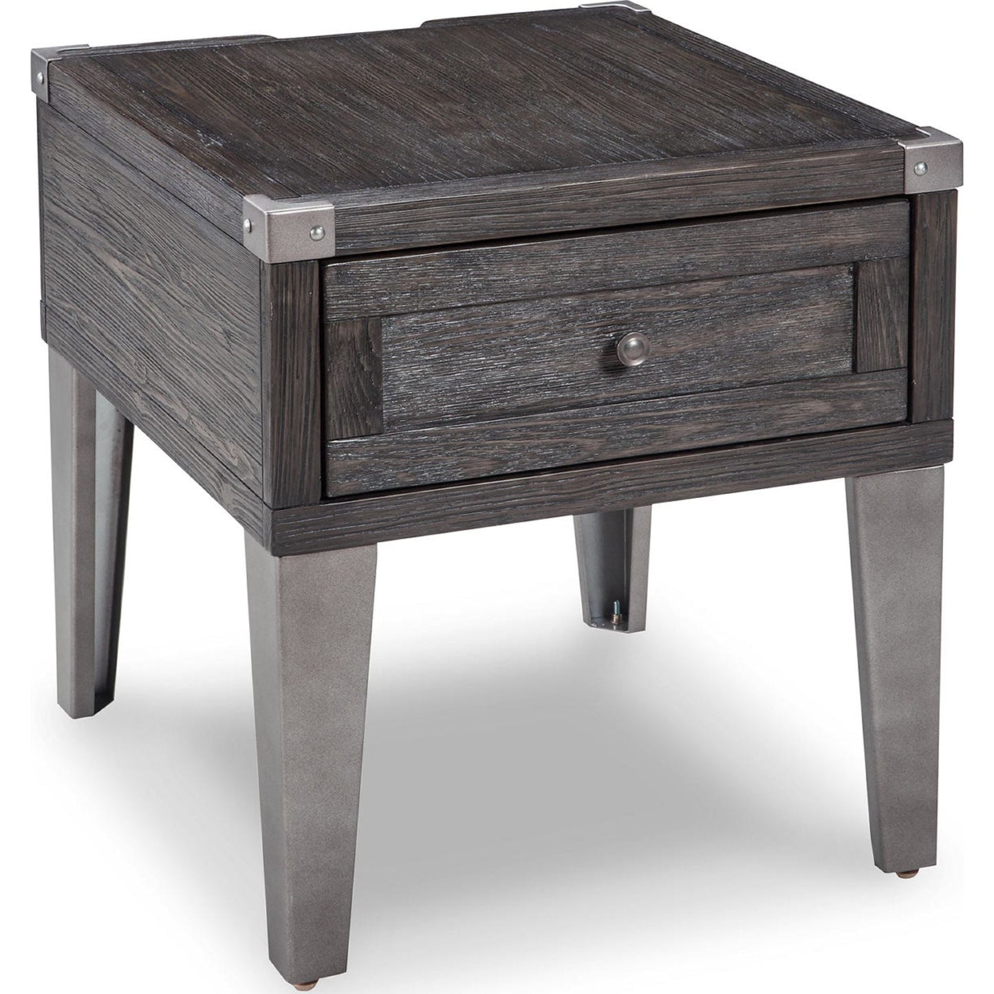 Table d'appoint rectangulaire Todoe