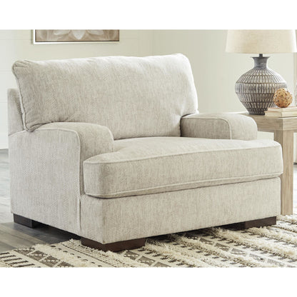 Chaise Alesandra exclusive et demi