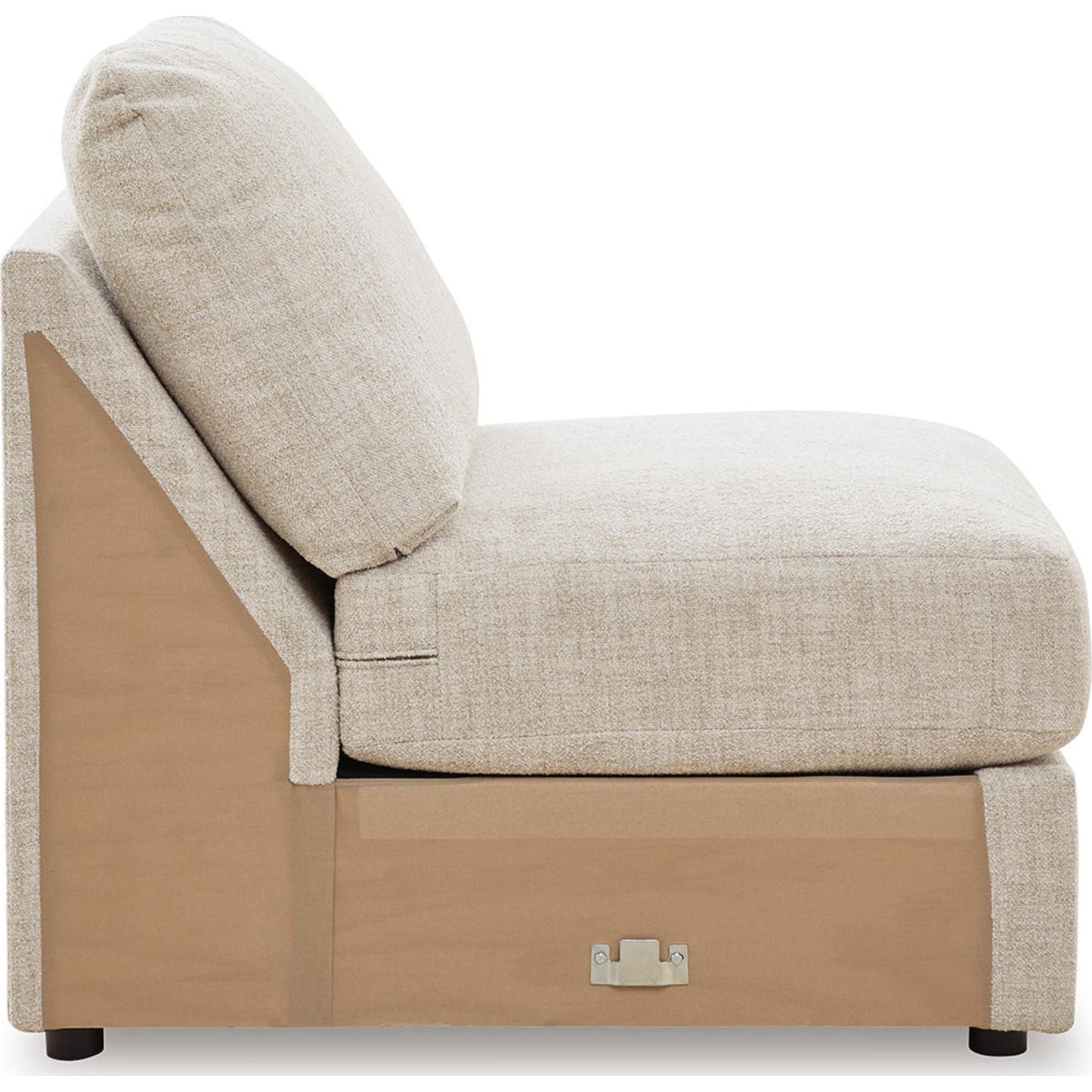 Canapé d'angle 5 pièces exclusif Abberson