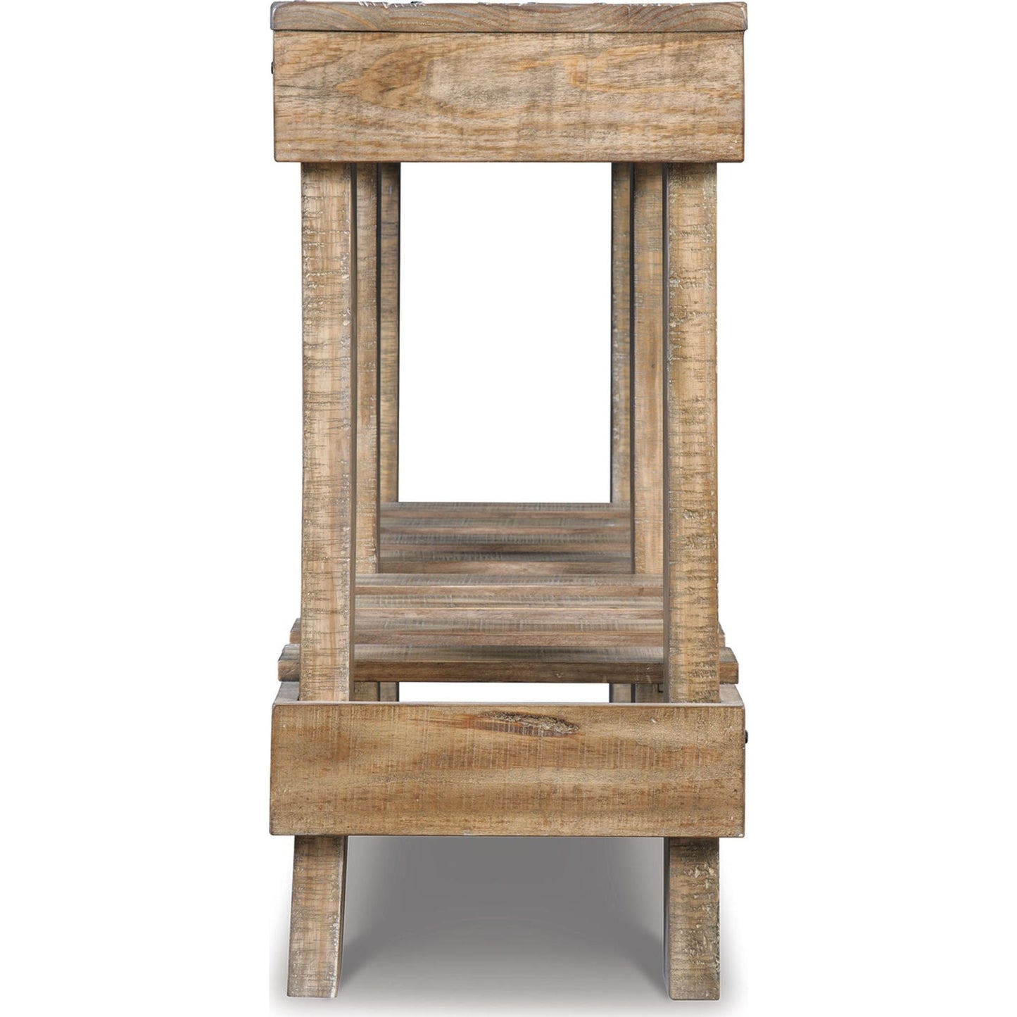 Table console Susandeer