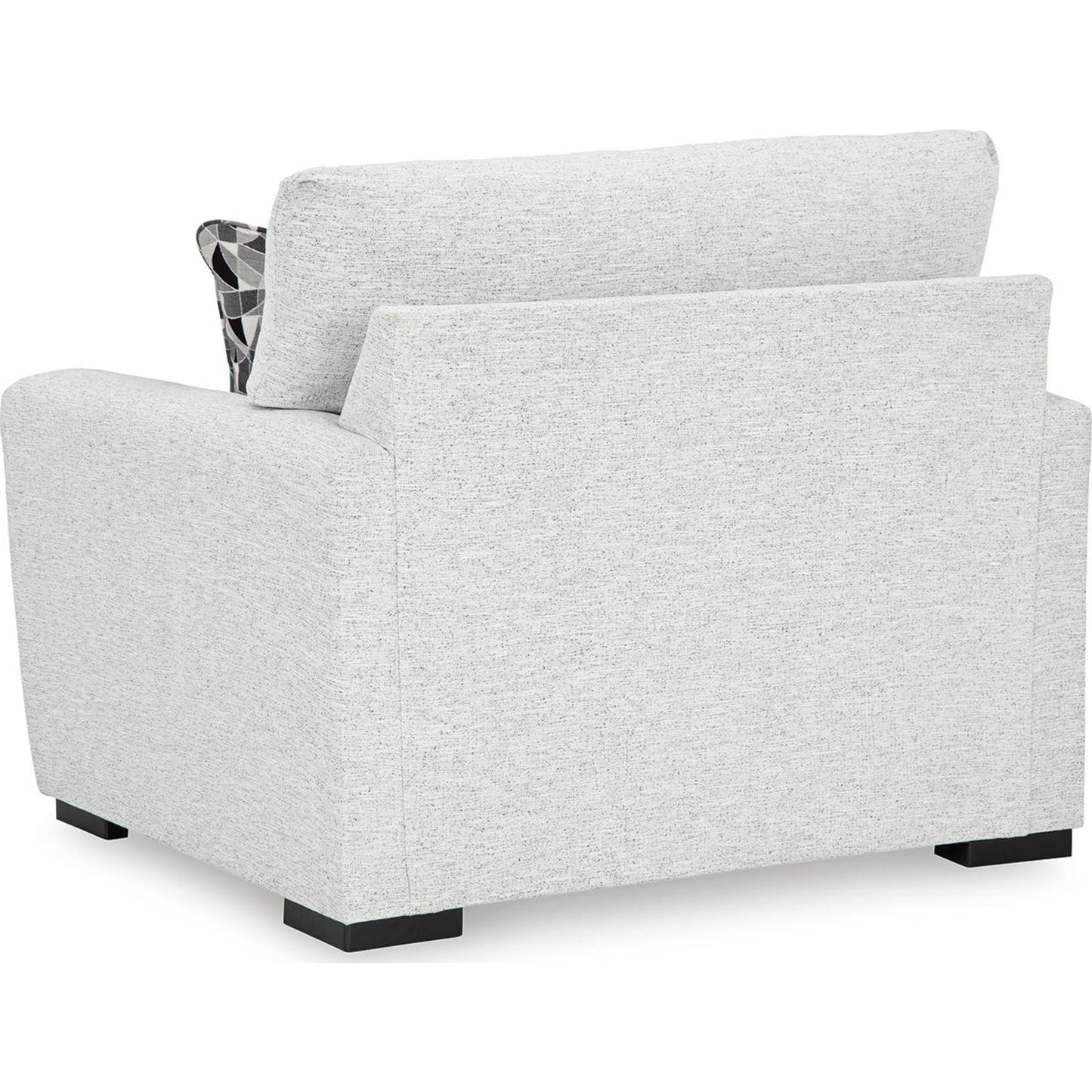 Chaise et demi exclusive Tasselton