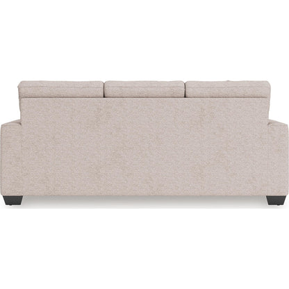 Canapé-lit Storrow Queen