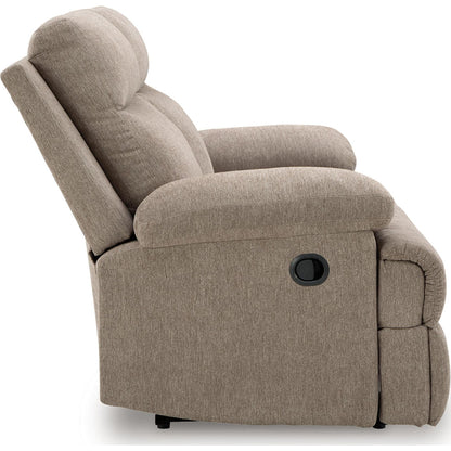 Canapé inclinable Tarrant