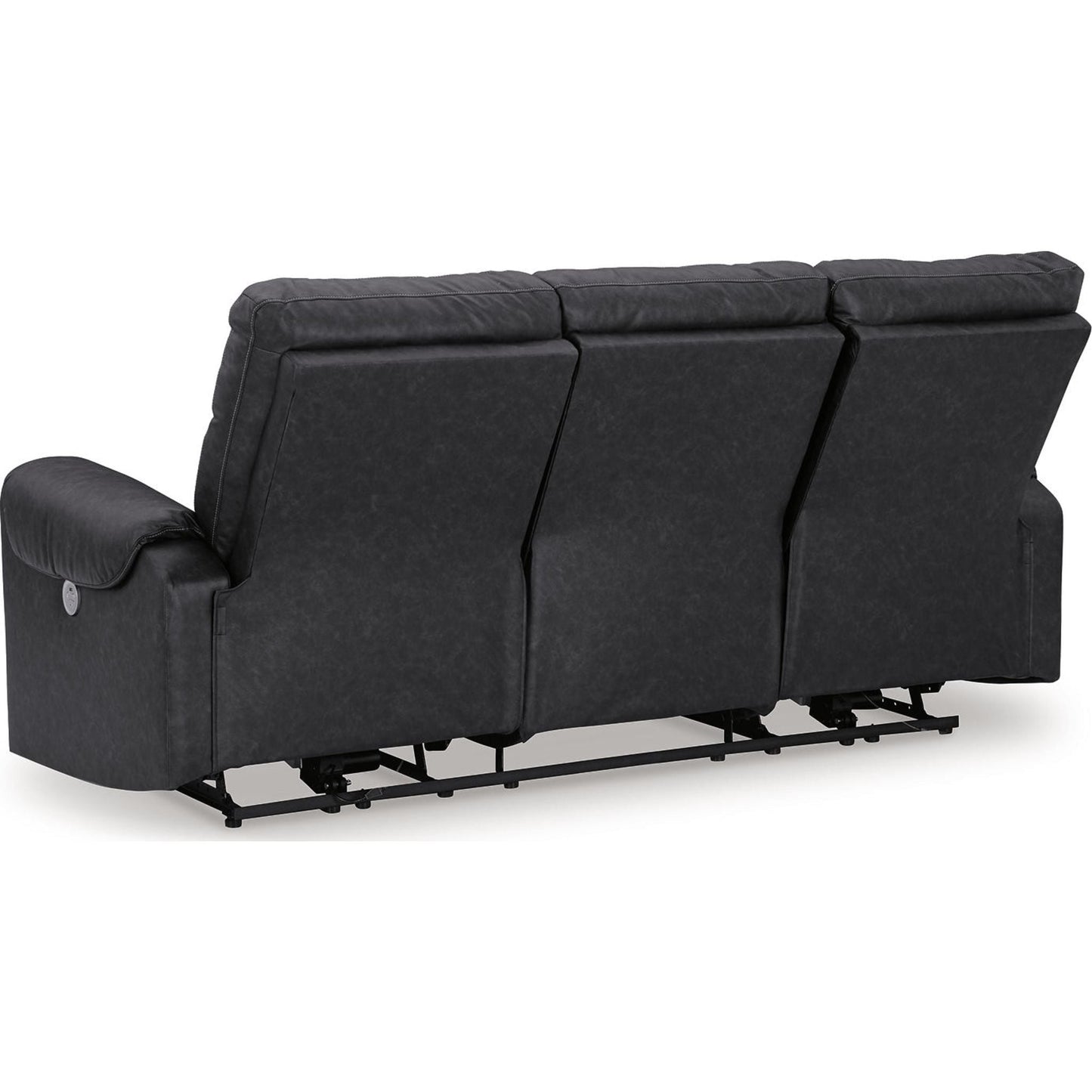 Canapé inclinable Axtellton avec fonction électrique