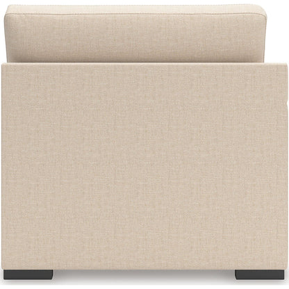 Sectionnel modulaire 2 pièces exclusif Regality