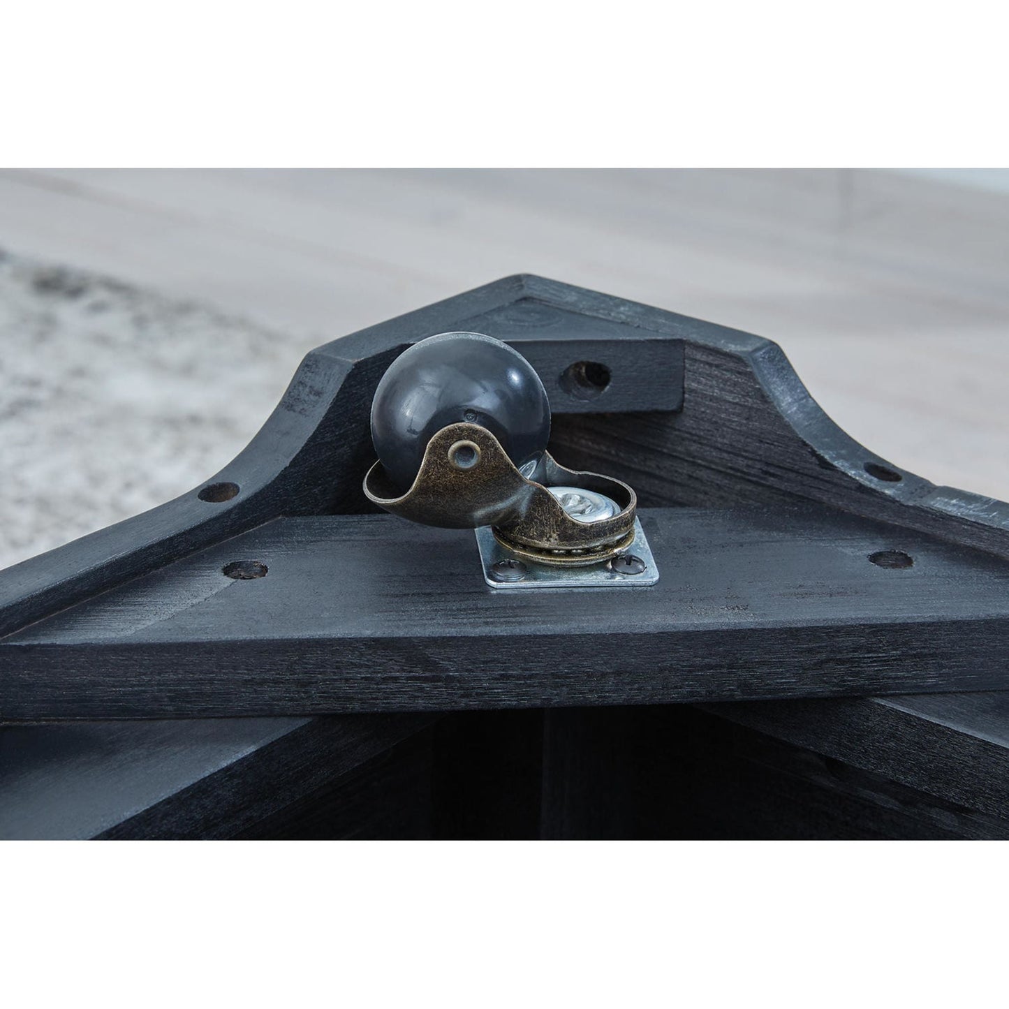 Table basse Wildenauer