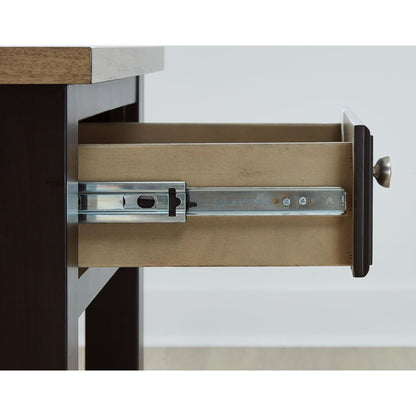 Table d'appoint Drazmine