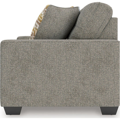 Canapé deux places Storrow