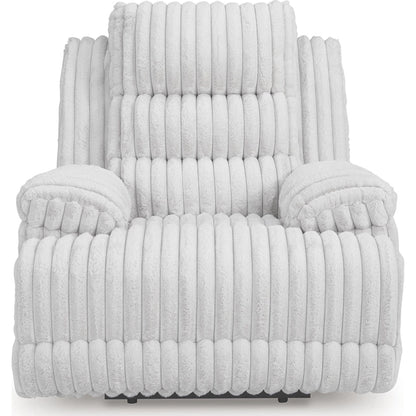 Fauteuil inclinable technique