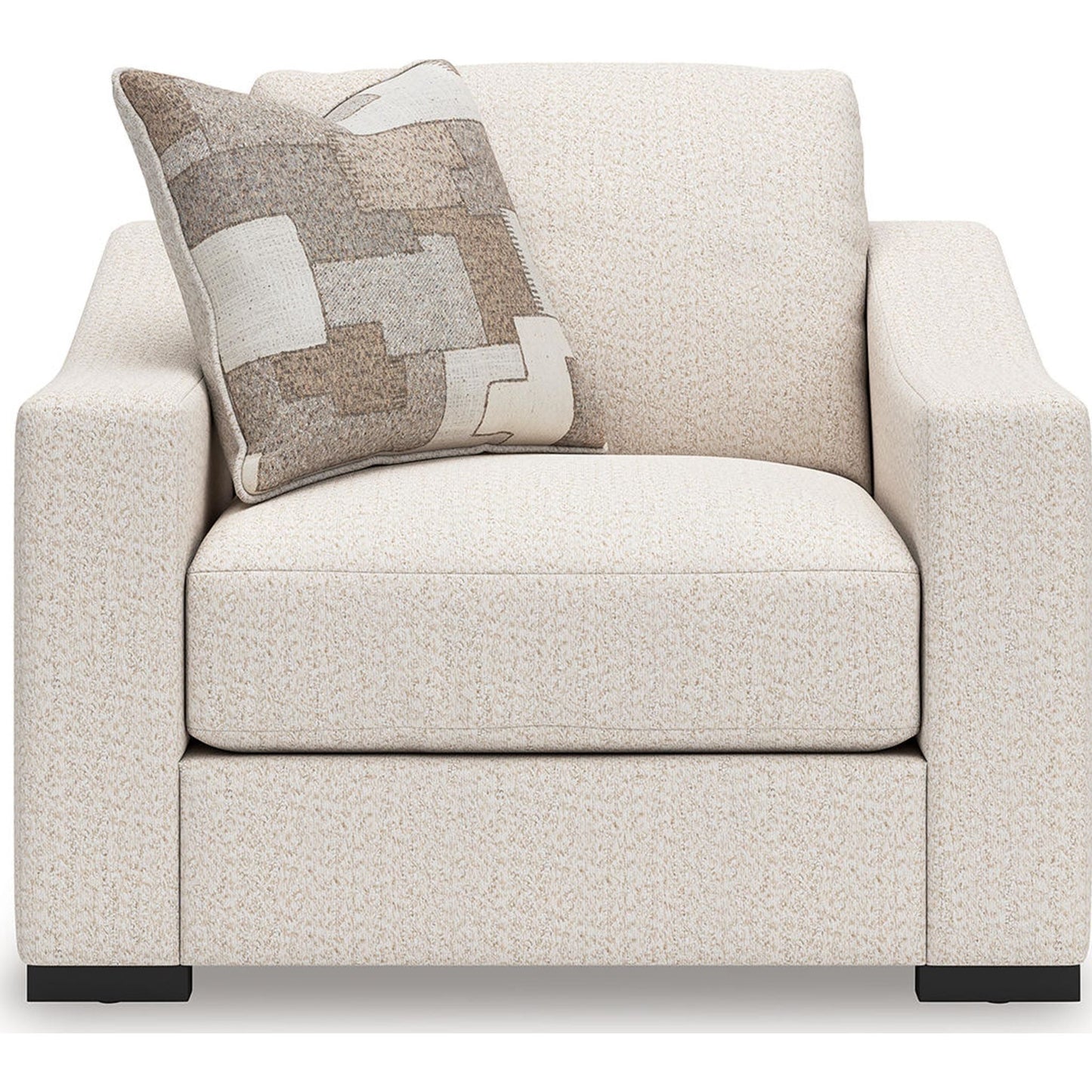 Chaise surdimensionnée exclusive Tildan