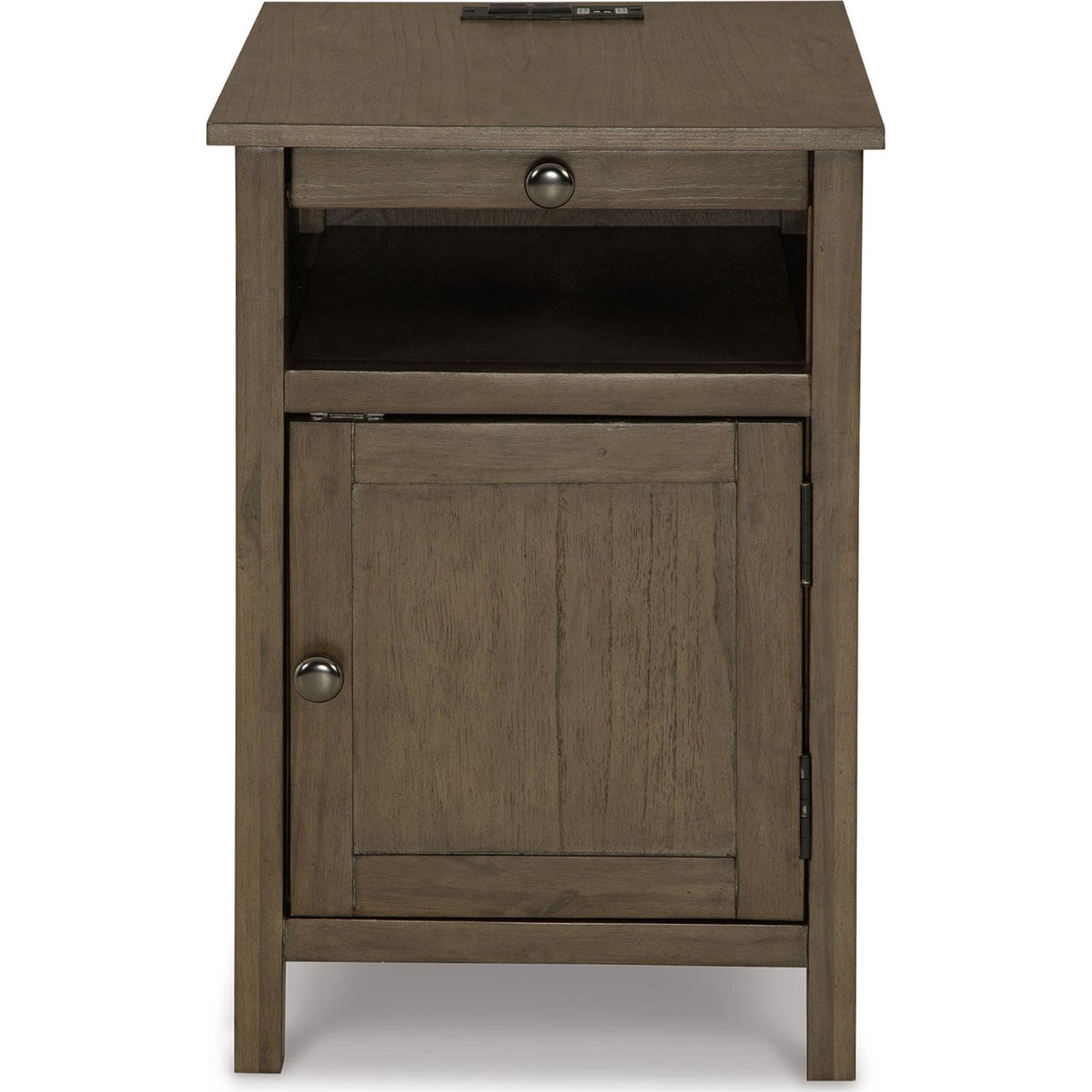 Table d'appoint Treytown