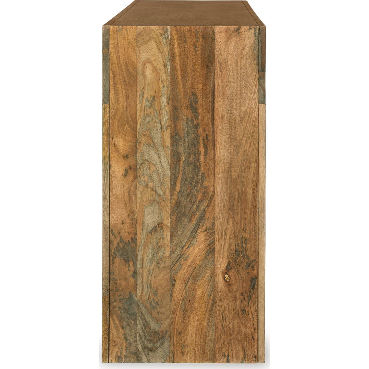 Table console Luzmanacy