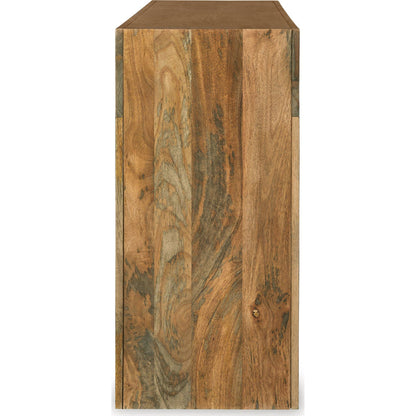 Table console Luzmanacy