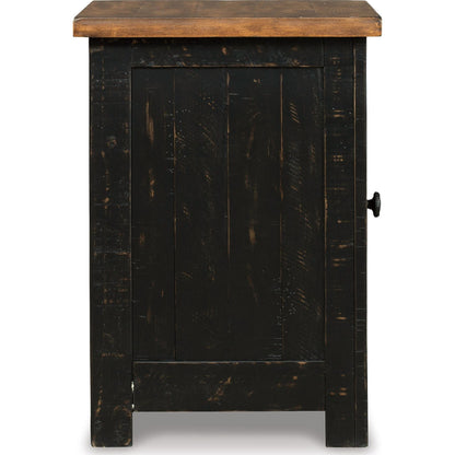 Table d'appoint Valebeck