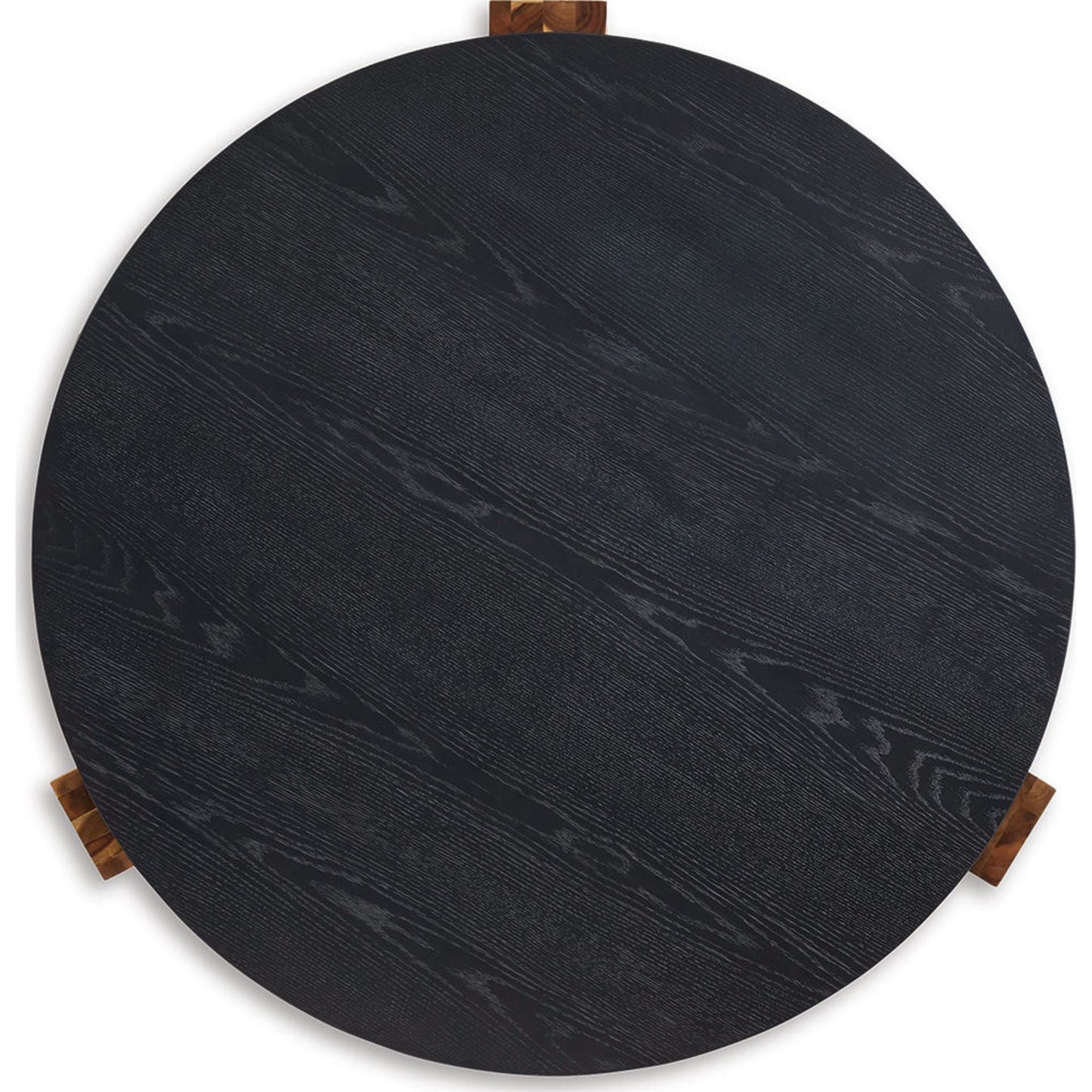 Lot de 2 tables Breenmore