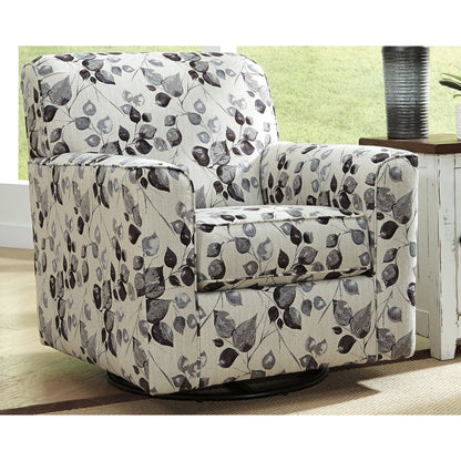 Fauteuil pivotant Abney