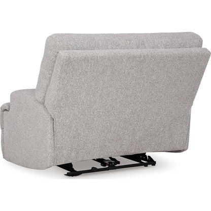 Fauteuil inclinable électrique Acklen Place