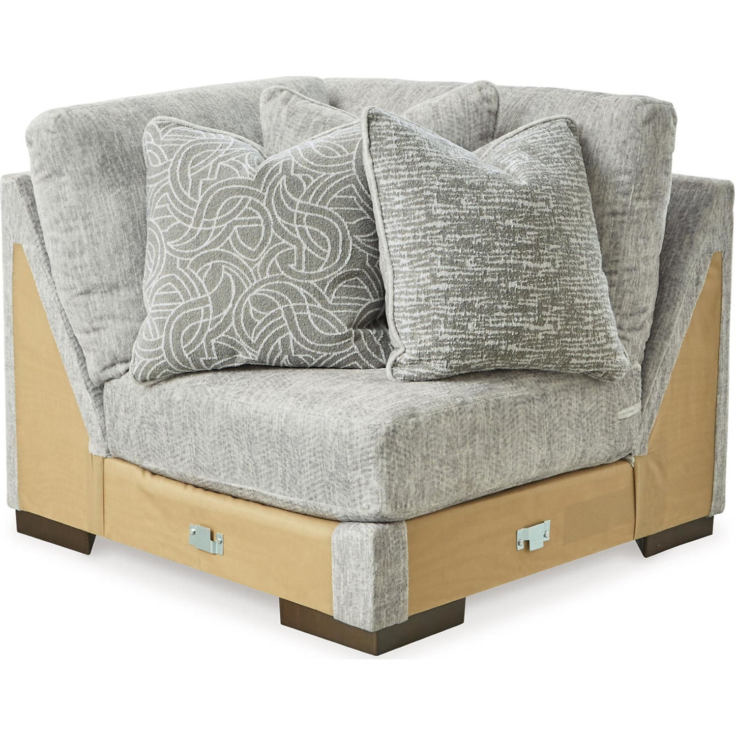 Canapé d'angle 4 pièces Regent Park