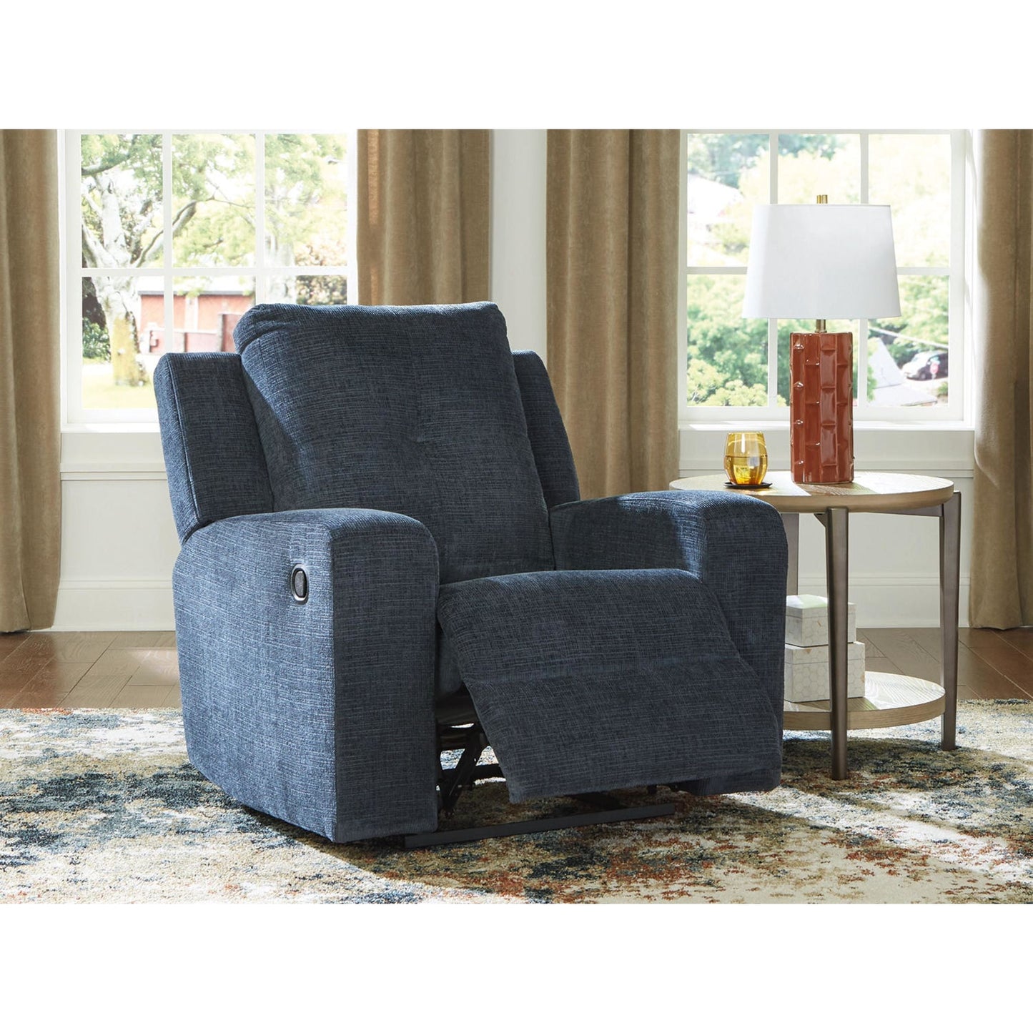 Fauteuil inclinable Danum