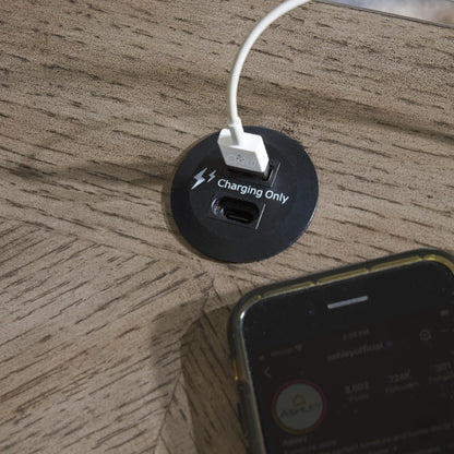 Table d'appoint Loyaska