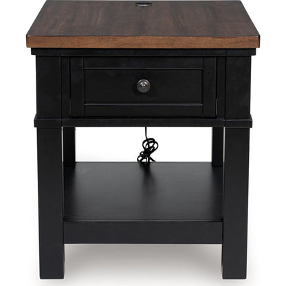 Table d'appoint Wildenauer